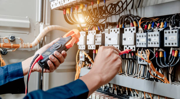 Best Electrical Installation Contractor  in Lebanon, OH