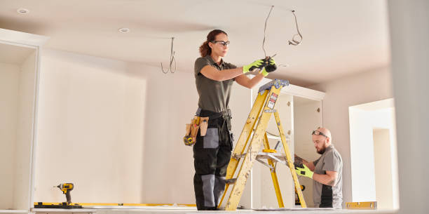 Best Electrical Outlet Repair  in Lebanon, OH