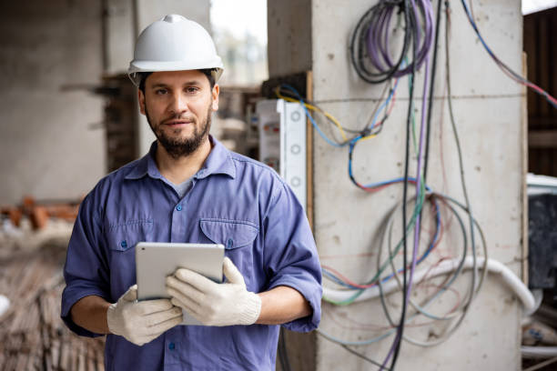 Best Electric Panel Repair  in Lebanon, OH