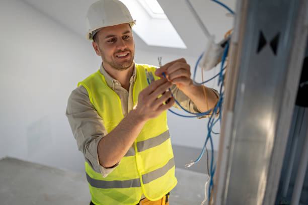 Best 24-Hour Electrician  in Lebanon, OH